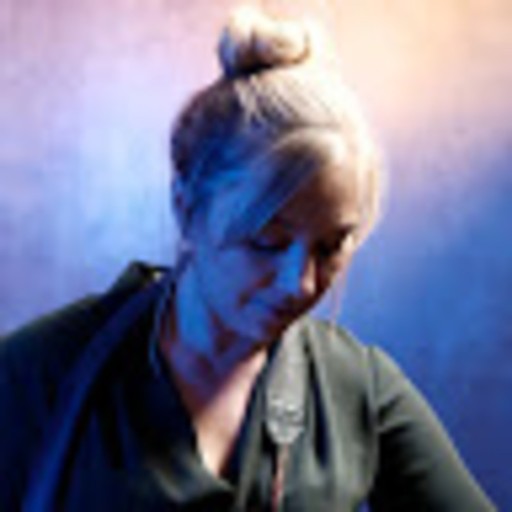Meet your Posher, Erika